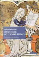 Lo specchio delle anime semplici. Testo mediofrancese a fronte by Margherita Porete