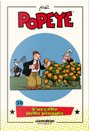 Popeye n. 38 by E. C. Segar