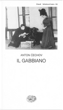 Il gabbiano by Anton Cechov
