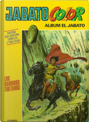 Jabato Color #33 by Francisco Darnís, Víctor Mora