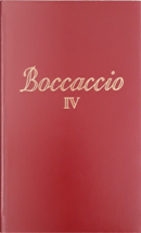 Tutte le opere / Decameron by Giovanni Boccaccio