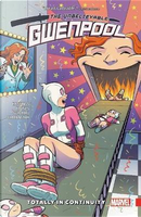 The Unbelievable Gwenpool 3 by Christopher Hastings