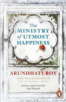 The Ministry of Utmost Happiness by Arundhati Roy