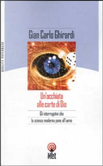Un'occhiata alle carte di Dio by Gian Carlo Ghirardi