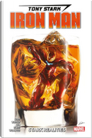 Tony stark: Iron man vol. 2 by Dan Slott, Jeremy Whitley, Jim Zub, Paolo Villanelli, Valerio Schiti