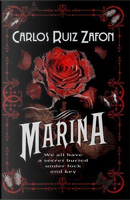 Marina by Carlos Ruiz Zafon
