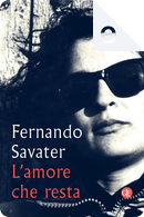 L’amore che resta by Fernando Savater