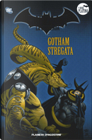 Batman la Leggenda n. 44 by Doug Moench, Neil Gaiman, Peter Milligan
