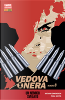 Vedova Nera #8 by Nathan Edmondson