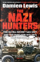 The nazi hunters by Damien Lewis