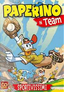 Disney Team n. 94 by Alessandro Perina, Carlo Panaro, Claudio Panarese, Claudio Salvatori, Fabio Michelini, Gianfranco Cordara, Giorgio Bordini, Giorgio Cavazzano, Giorgio Martignoni, Giorgio Pezzin, Marco Mazzarello, Riccardo Secchi, Roberto Vian, Sergio Cabella, Silvio Camboni