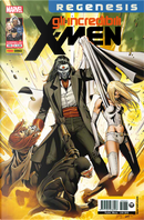 Gli Incredibili X-Men n. 265 by James Asmus, Kieron Gillen