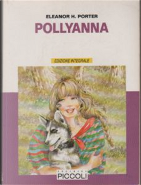 Pollyanna by Eleanor Porter