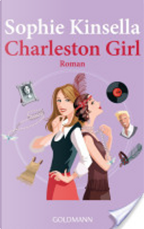 Charleston Girl by Sophie Kinsella