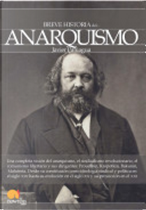 Breve historia del anarquismo by Javier Paniagua Fuentes