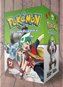 Pokémon: La grande avventura Box vol. 3 by Hidenori Kusaka