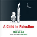 A Child in Palestine by Naji al-Ali