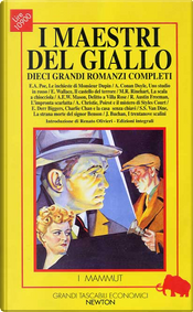 I maestri del giallo
