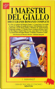 I maestri del giallo