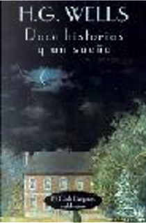 Doce Historias y un Sueño by H.G. Wells