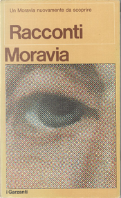 Racconti by Alberto Moravia