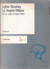 La Regina Vittoria by Giles Lytton Strachey