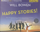 Happy Stories! by Will Bowen
