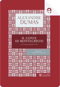 Il conte di Montecristo by Alexandre Dumas