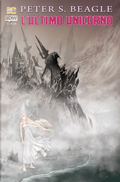 L'Ultimo Unicorno n. 5 by Peter B. Gillis, Peter S. Beagle, Renae De Liz