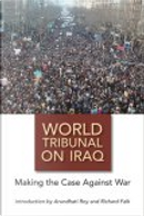World Tribunal on Iraq