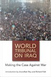 World Tribunal on Iraq