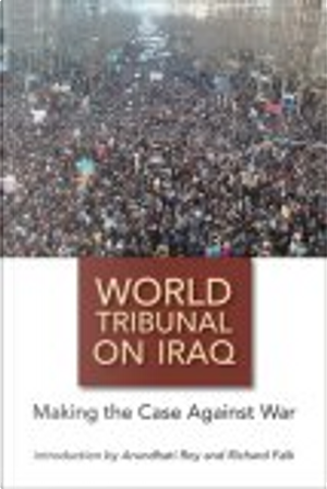World Tribunal on Iraq