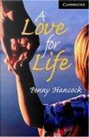 A Love for Life by Penny Hancock
