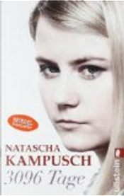 3096 Tage by Natascha Kampusch