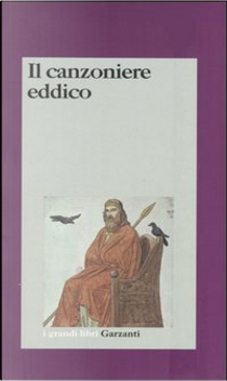 Il canzoniere eddico