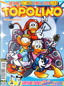 Topolino n. 2835 by Bruno Sarda, Carlo Limido, Giorgio Salati, Lino Gorlero, Marco Bosco, Sergio Asteriti, Sergio Badino, Silvia Ziche, Stefano Turconi, Teresa Radice