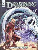 Dragonero n. 70 by Stefano Vietti