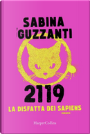 2119 by Sabina Guzzanti