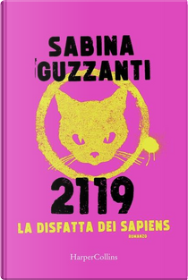 2119 by Sabina Guzzanti