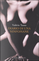 Diario di una ninfomane by Valérie Tasso