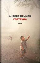 Frattura by Andrés Neuman