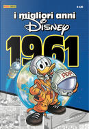 I migliori anni Disney n. 2 by Attilio Mazzanti, Carl Fallberg, Romano Scarpa, Vic Lockman