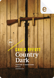 Country Dark by Chris Offutt
