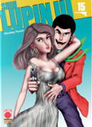 Shin Lupin III vol. 15 by Monkey Punch