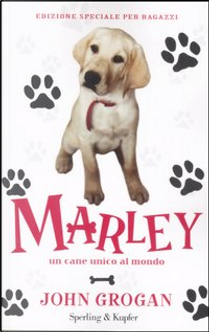 Marley by John Grogan
