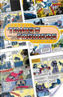 Classic Transformers, Vol. 5 by Andrew Wildman, Dwayne Turner, Geoff Senior, Jose Delbo, Simon Furman