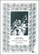 Litanie per un amante funebre by Gabrielle Wittkop, Irina Ionesco