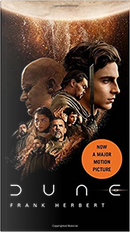 Dune by Frank Herbert