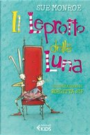 Il Leprotto della Luna by Sue Monroe
