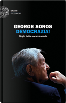 Democrazia! by George Soros